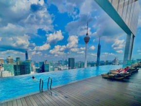 Platinum KLCC By YA Noor
